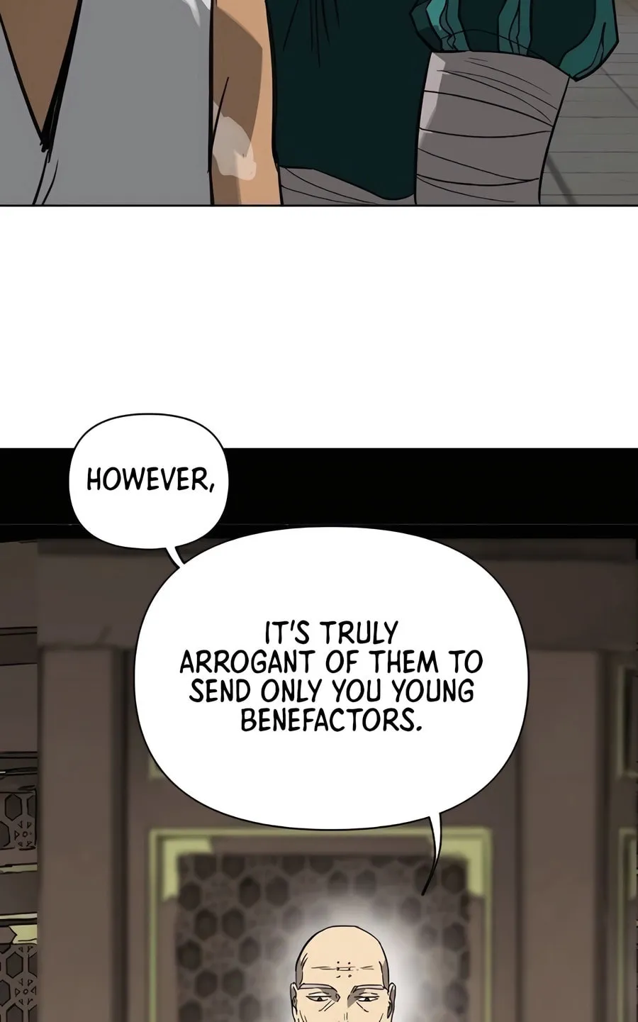 Infinite Leveling: Murim Chapter 243 page 104 - 
