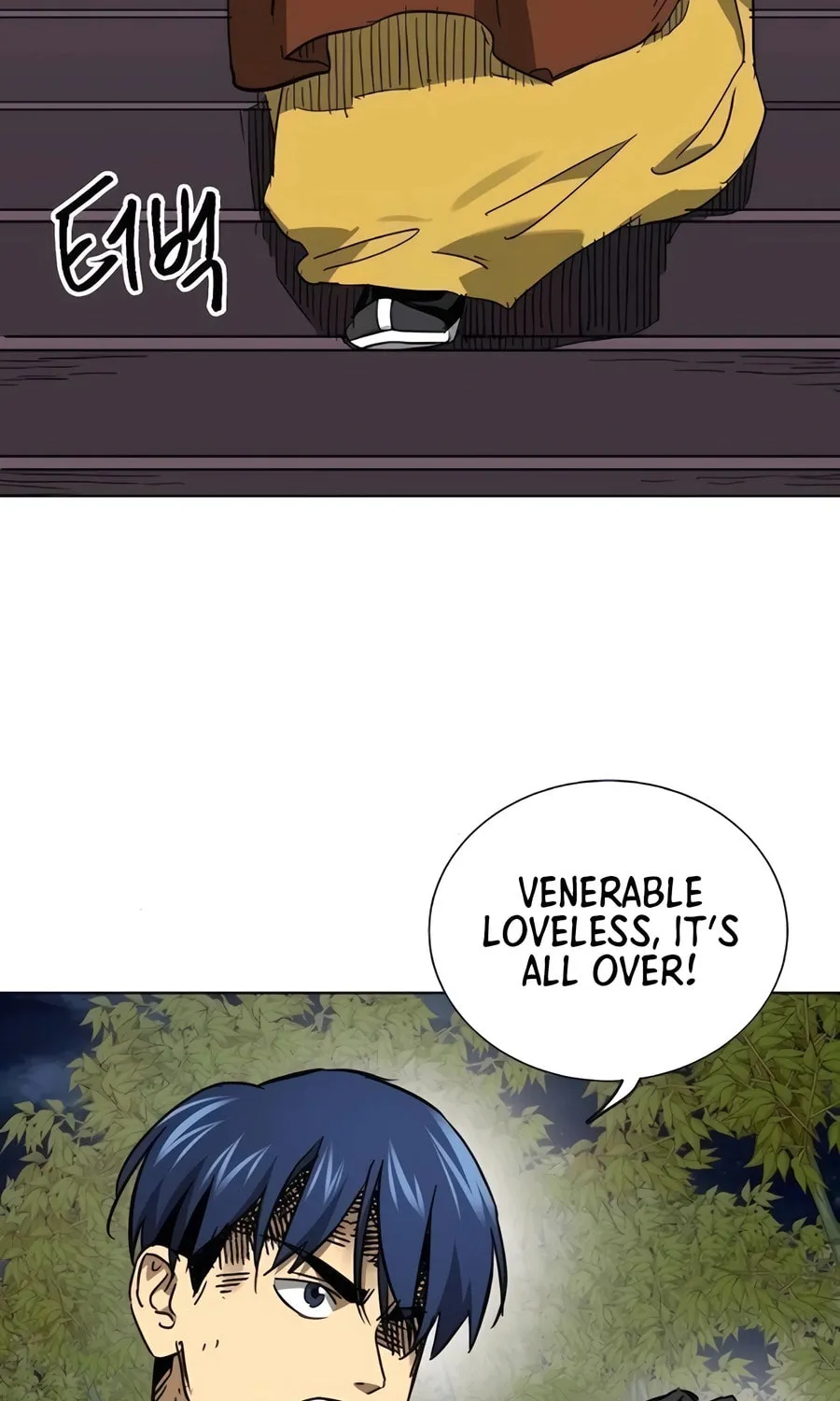 Infinite Leveling: Murim Chapter 243 page 106 - 