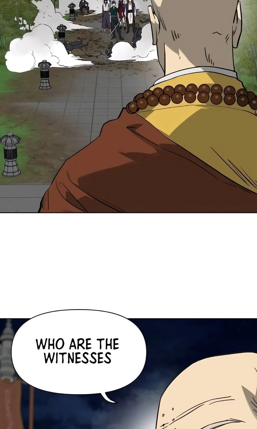 Infinite Leveling: Murim Chapter 243 page 108 - 