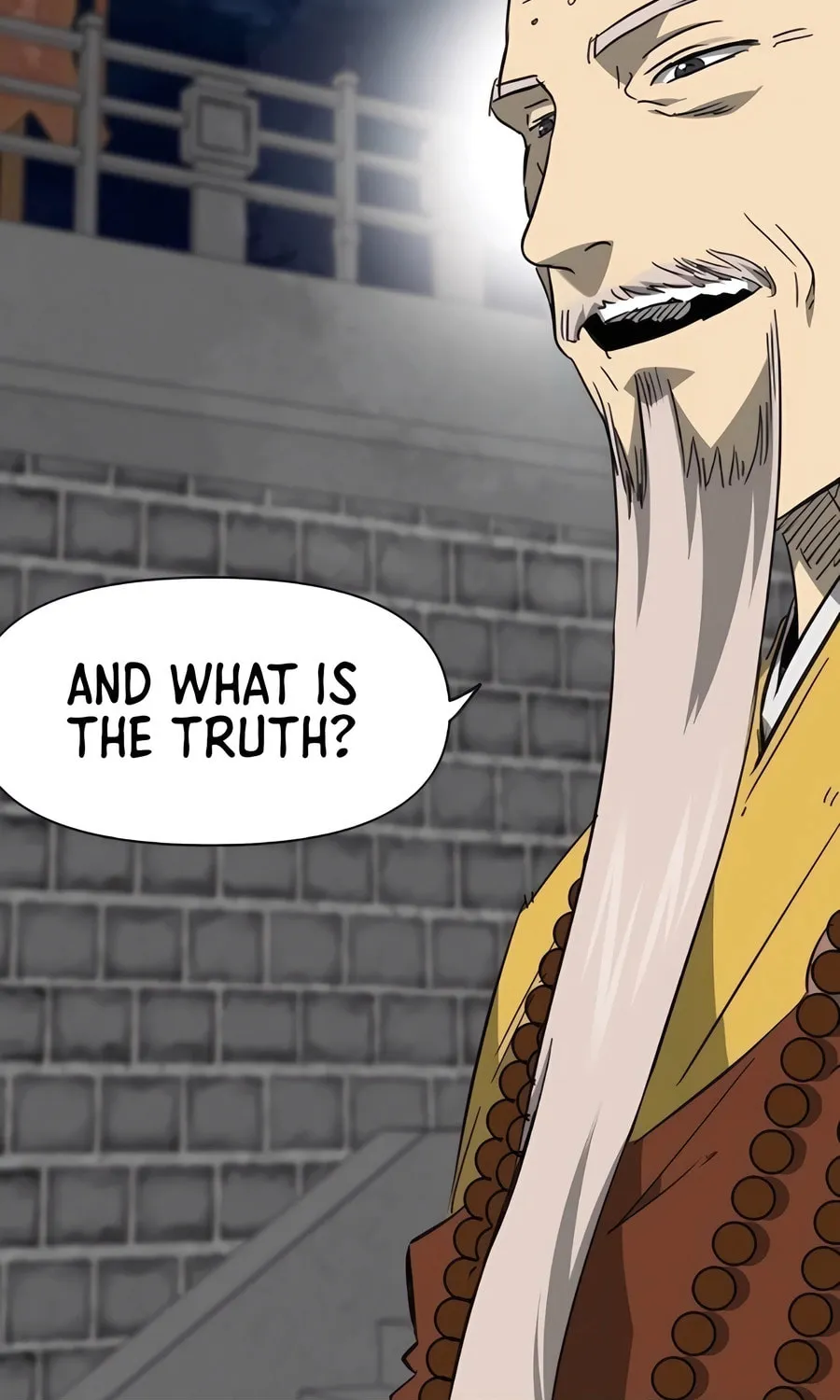 Infinite Leveling: Murim Chapter 243 page 109 - 
