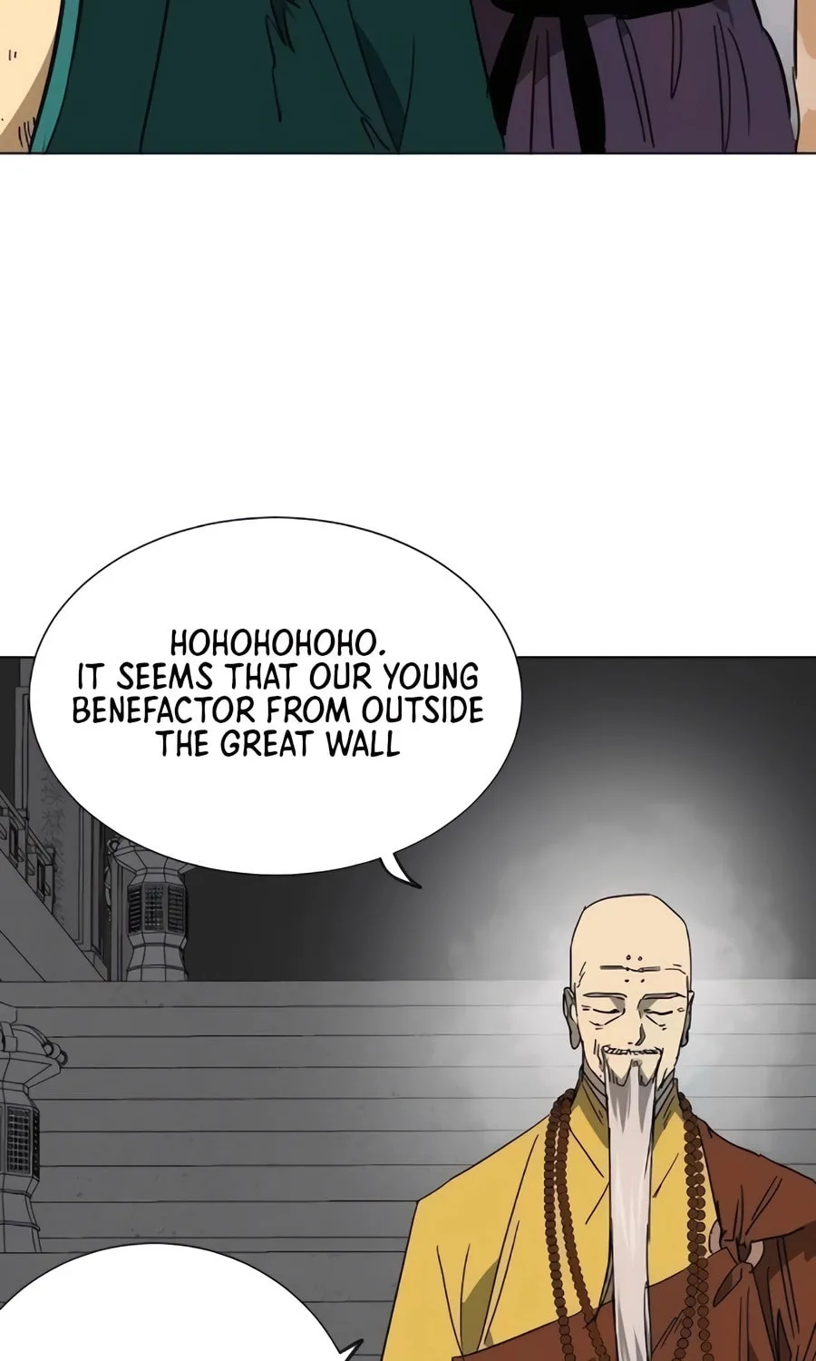 Infinite Leveling: Murim Chapter 243 page 112 - 