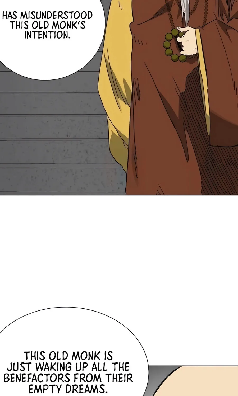 Infinite Leveling: Murim Chapter 243 page 113 - 