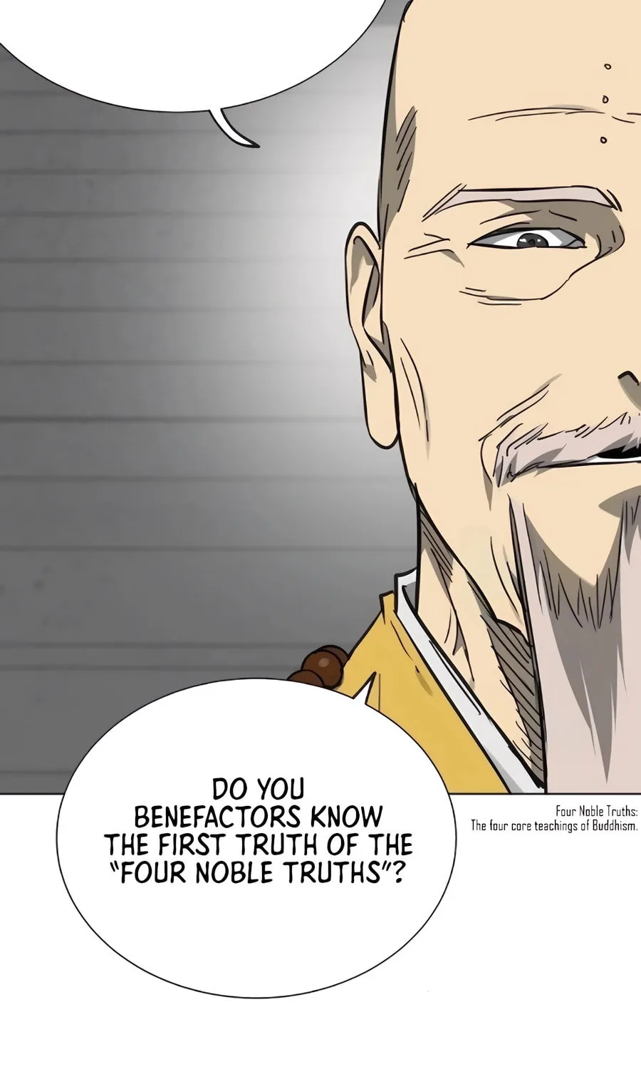 Infinite Leveling: Murim Chapter 243 page 114 - 