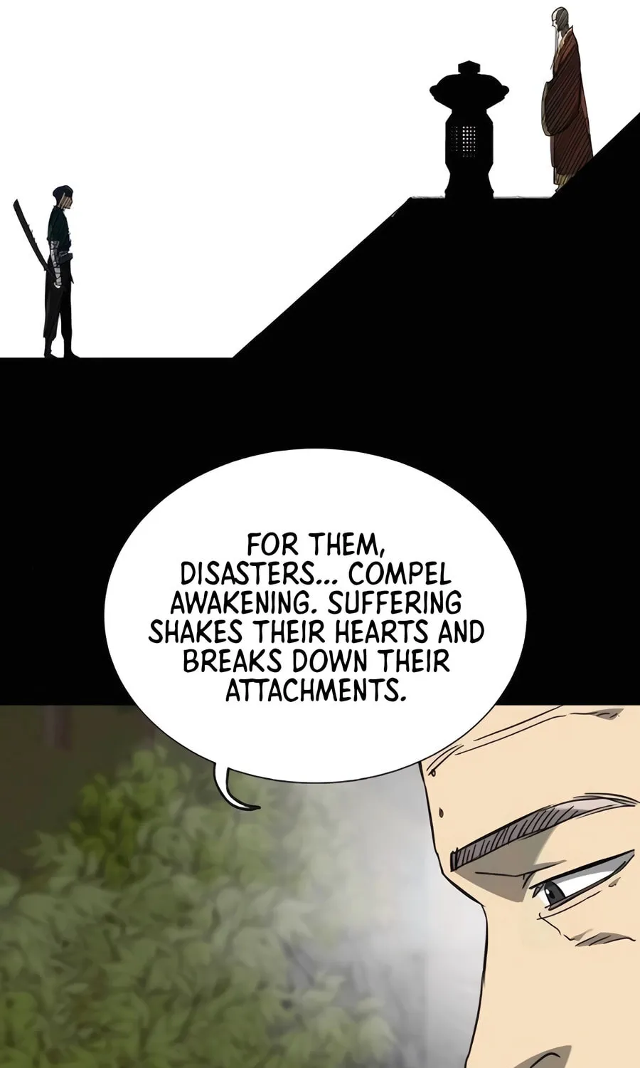 Infinite Leveling: Murim Chapter 243 page 117 - 