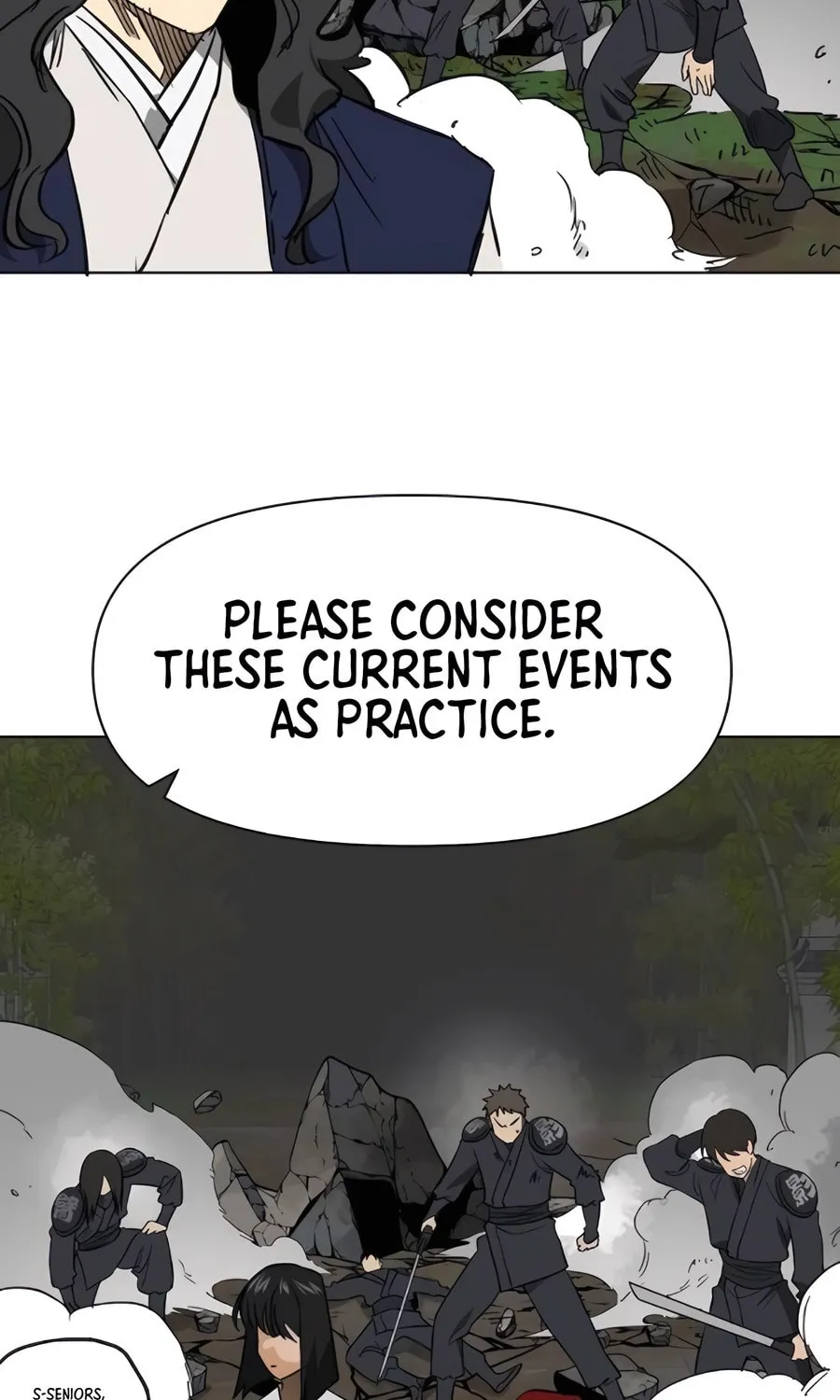 Infinite Leveling: Murim Chapter 243 page 120 - 