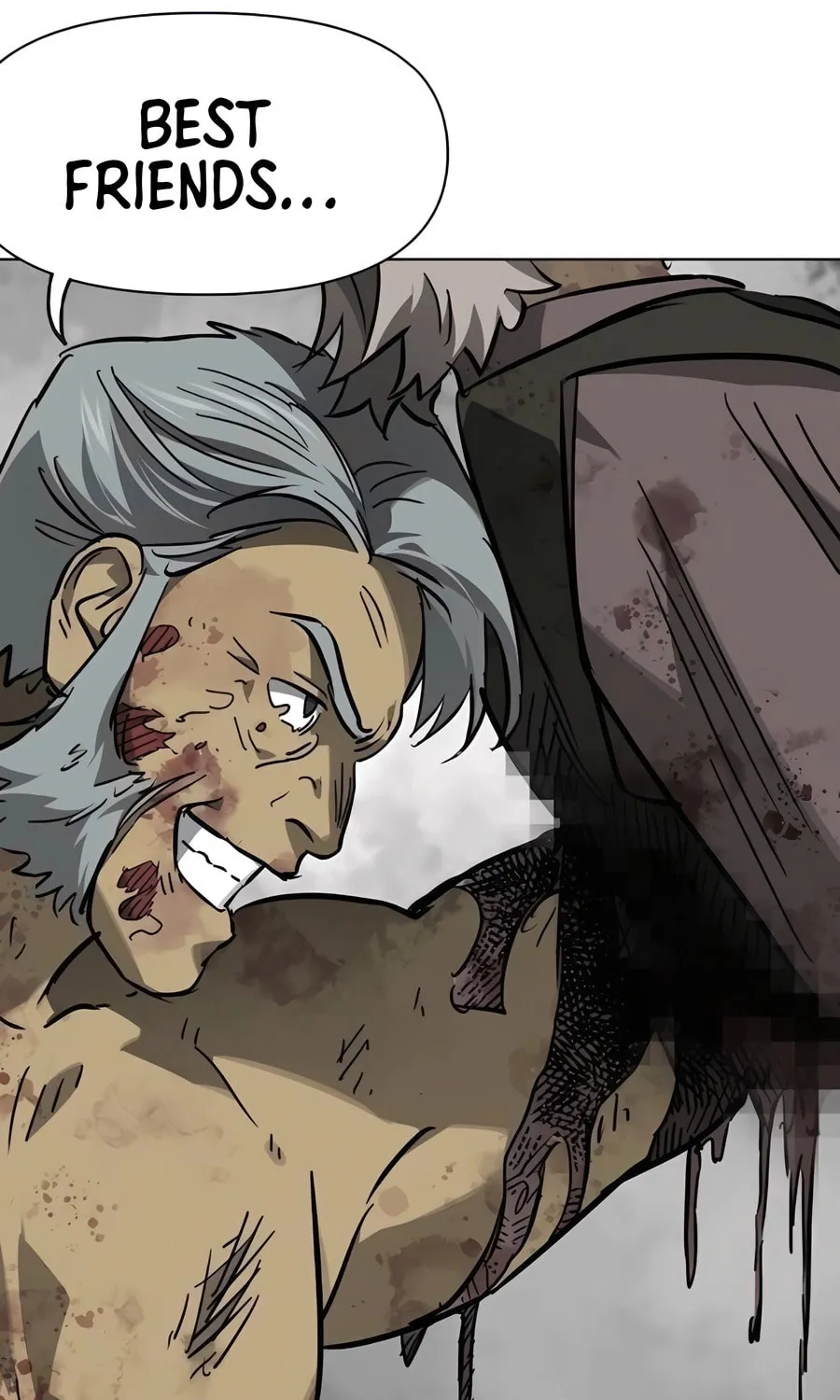 Infinite Leveling: Murim Chapter 243 page 13 - 