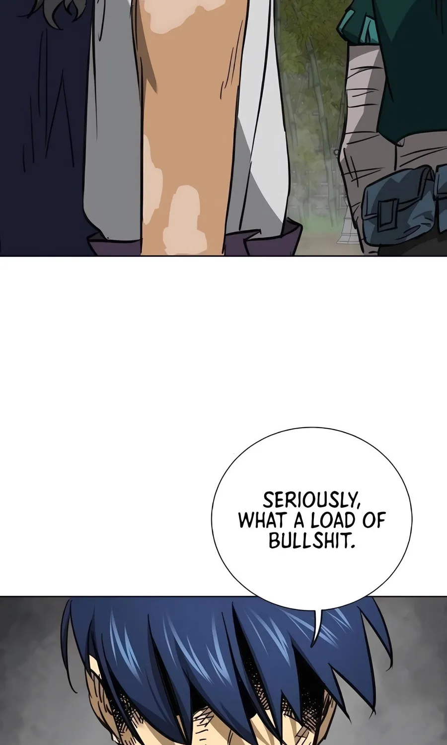 Infinite Leveling: Murim Chapter 243 page 130 - 