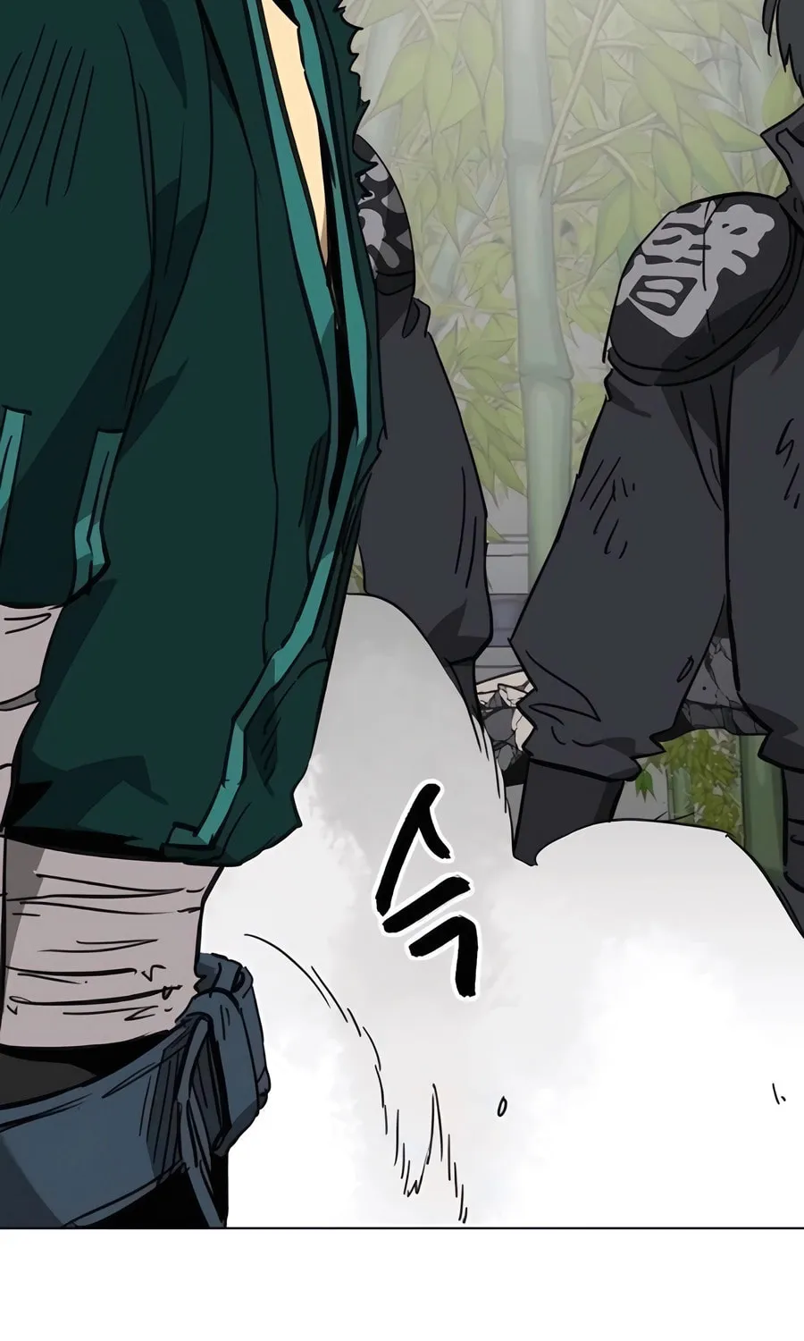 Infinite Leveling: Murim Chapter 243 page 133 - 