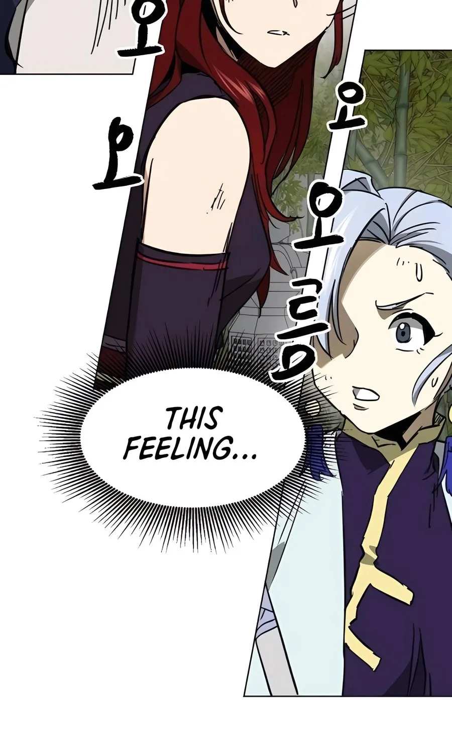 Infinite Leveling: Murim Chapter 243 page 137 - 