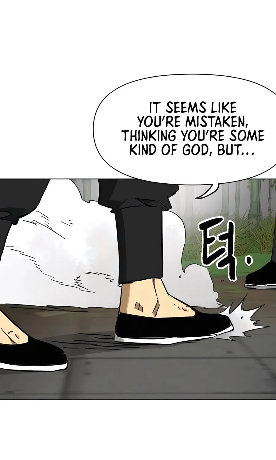 Infinite Leveling: Murim Chapter 243 page 138 - 