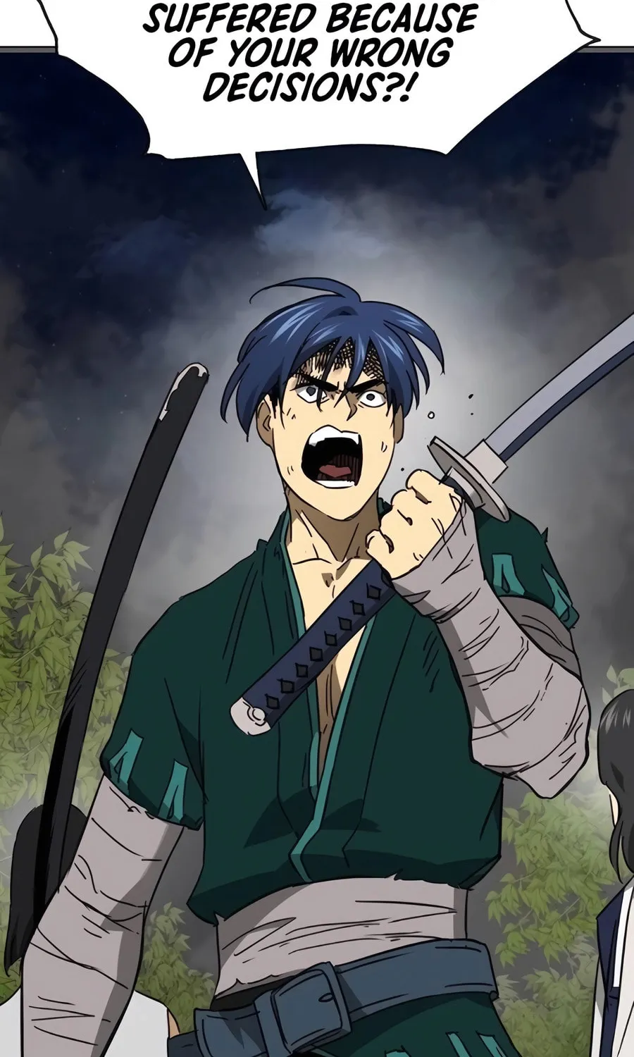 Infinite Leveling: Murim Chapter 243 page 142 - 