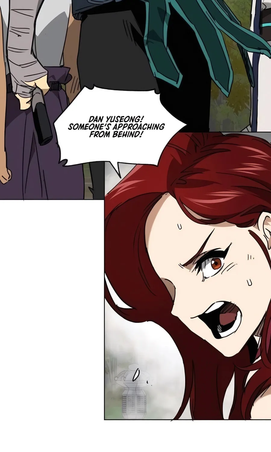Infinite Leveling: Murim Chapter 243 page 143 - 