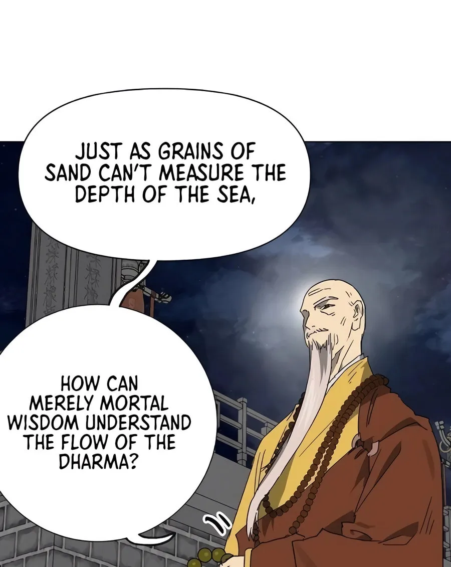 Infinite Leveling: Murim Chapter 243 page 145 - 