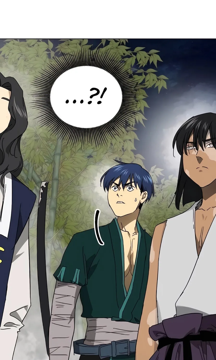 Infinite Leveling: Murim Chapter 243 page 147 - 