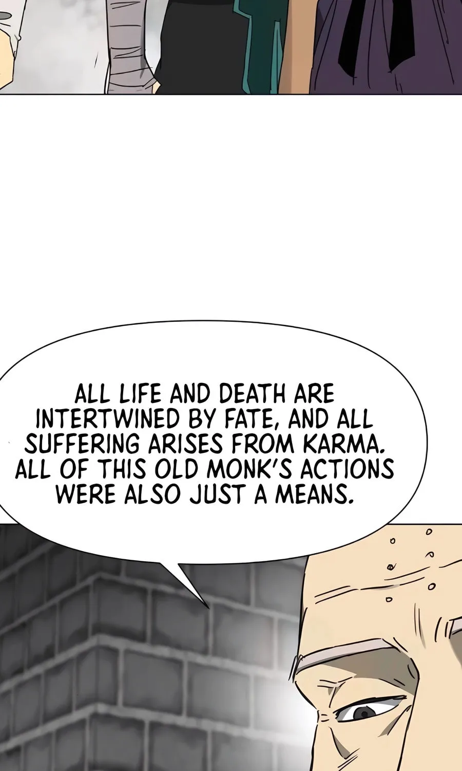 Infinite Leveling: Murim Chapter 243 page 148 - 