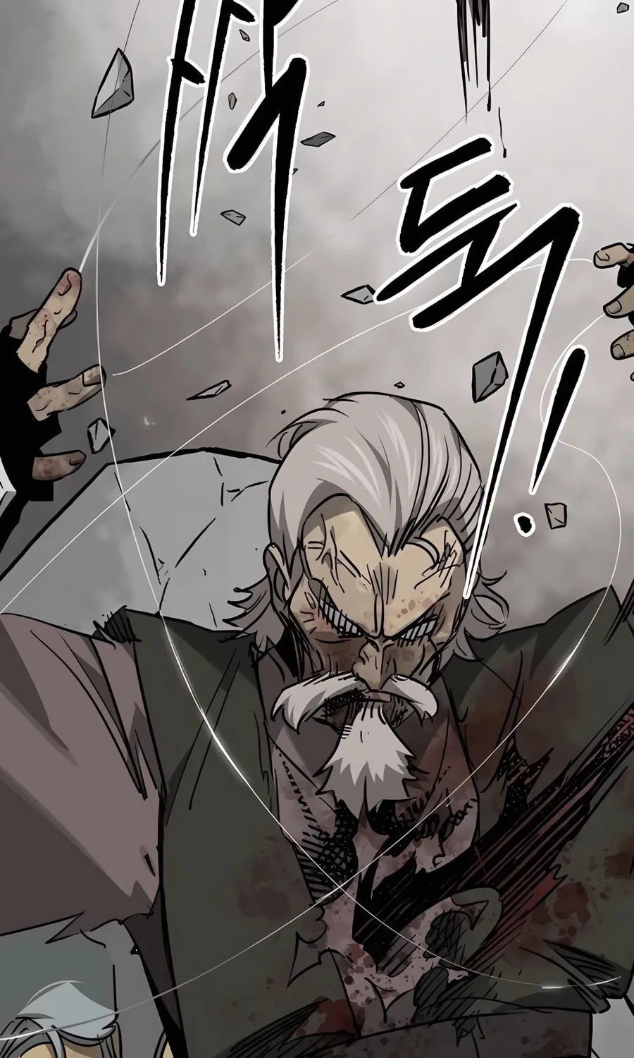 Infinite Leveling: Murim Chapter 243 page 20 - 