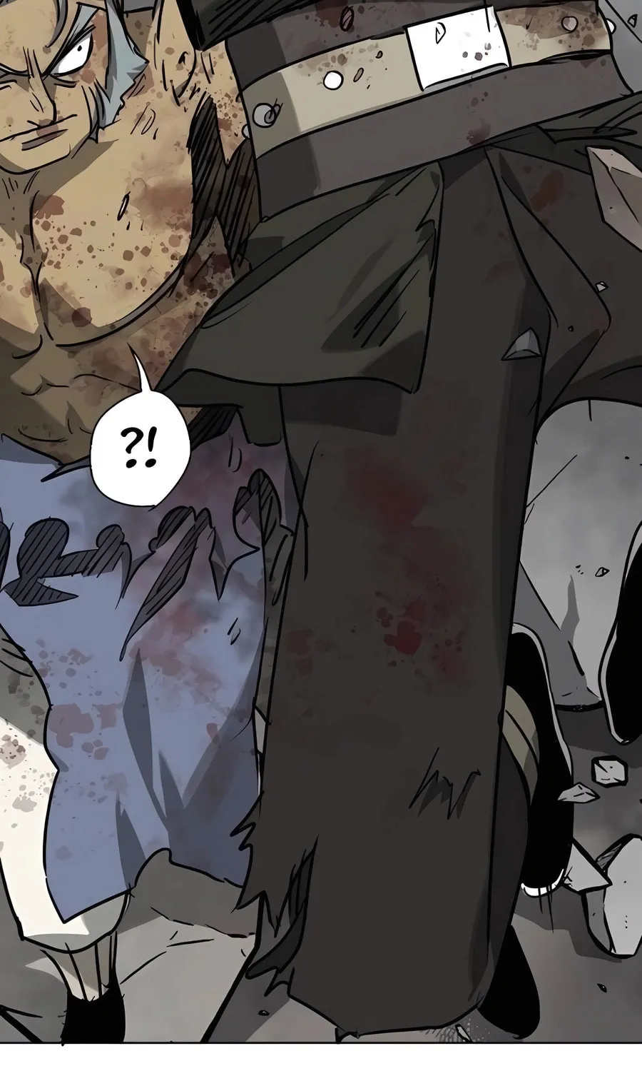 Infinite Leveling: Murim Chapter 243 page 21 - 