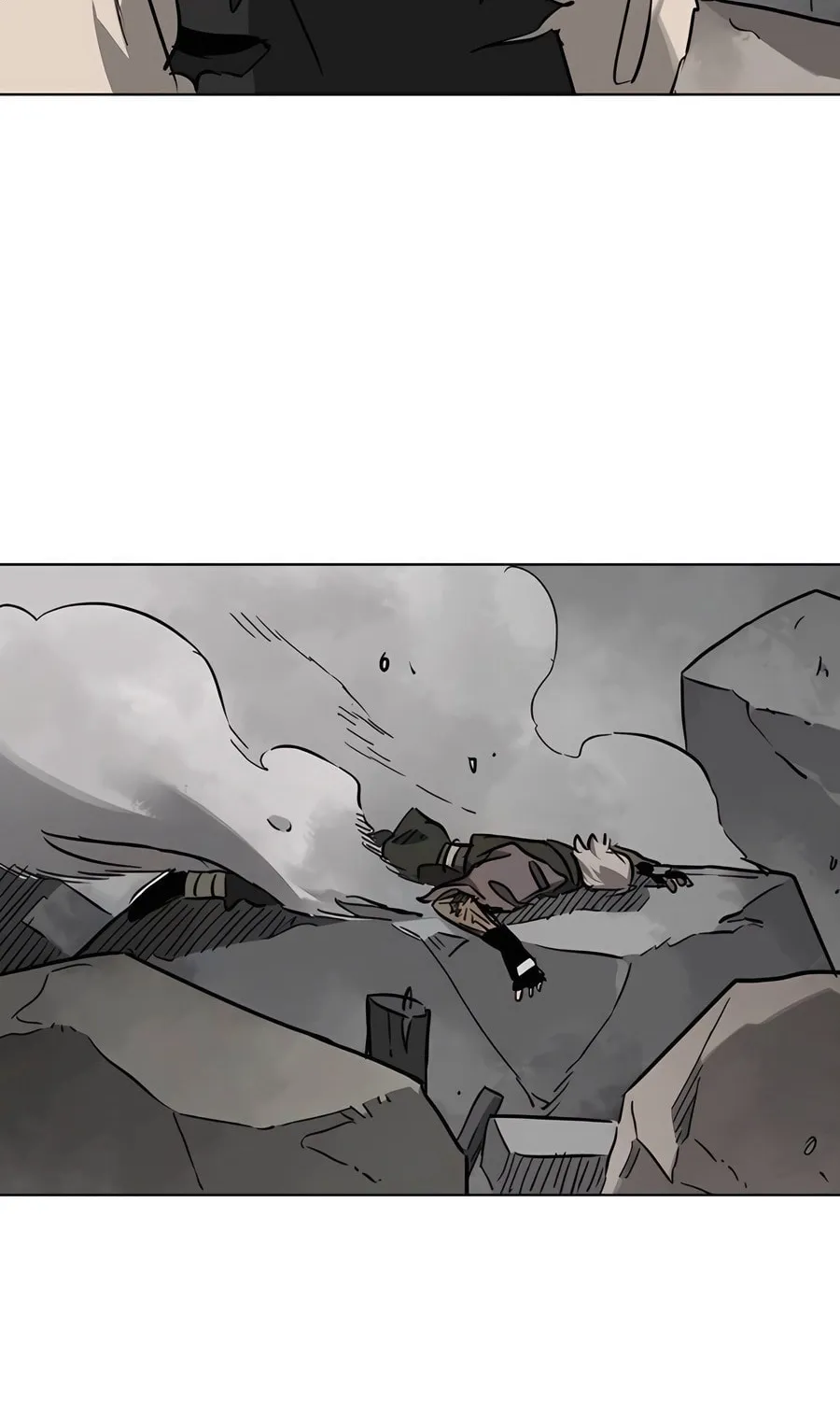 Infinite Leveling: Murim Chapter 243 page 27 - 