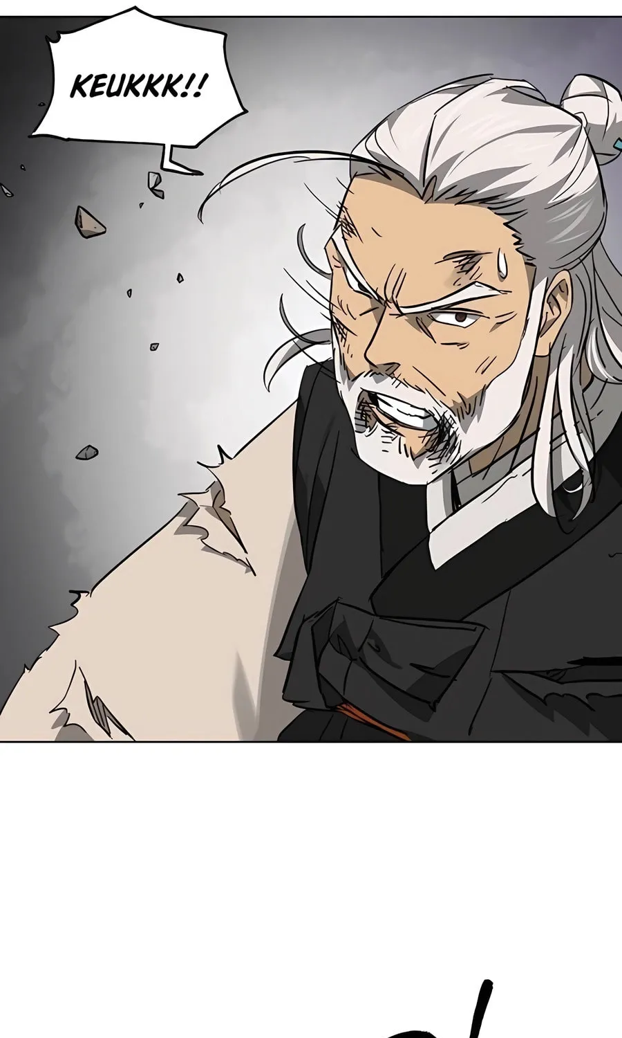 Infinite Leveling: Murim Chapter 243 page 29 - 
