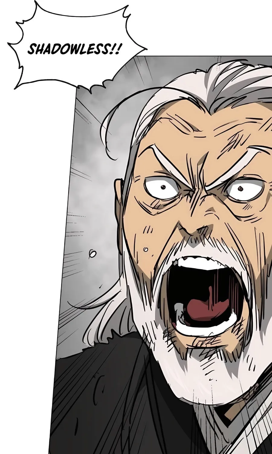 Infinite Leveling: Murim Chapter 243 page 4 - 