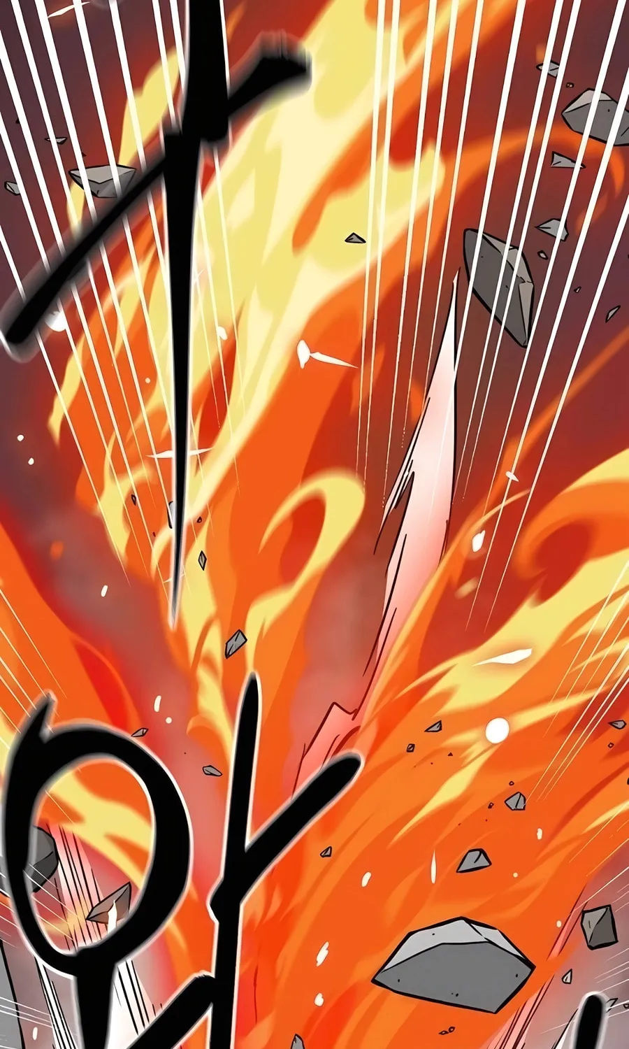 Infinite Leveling: Murim Chapter 243 page 32 - 