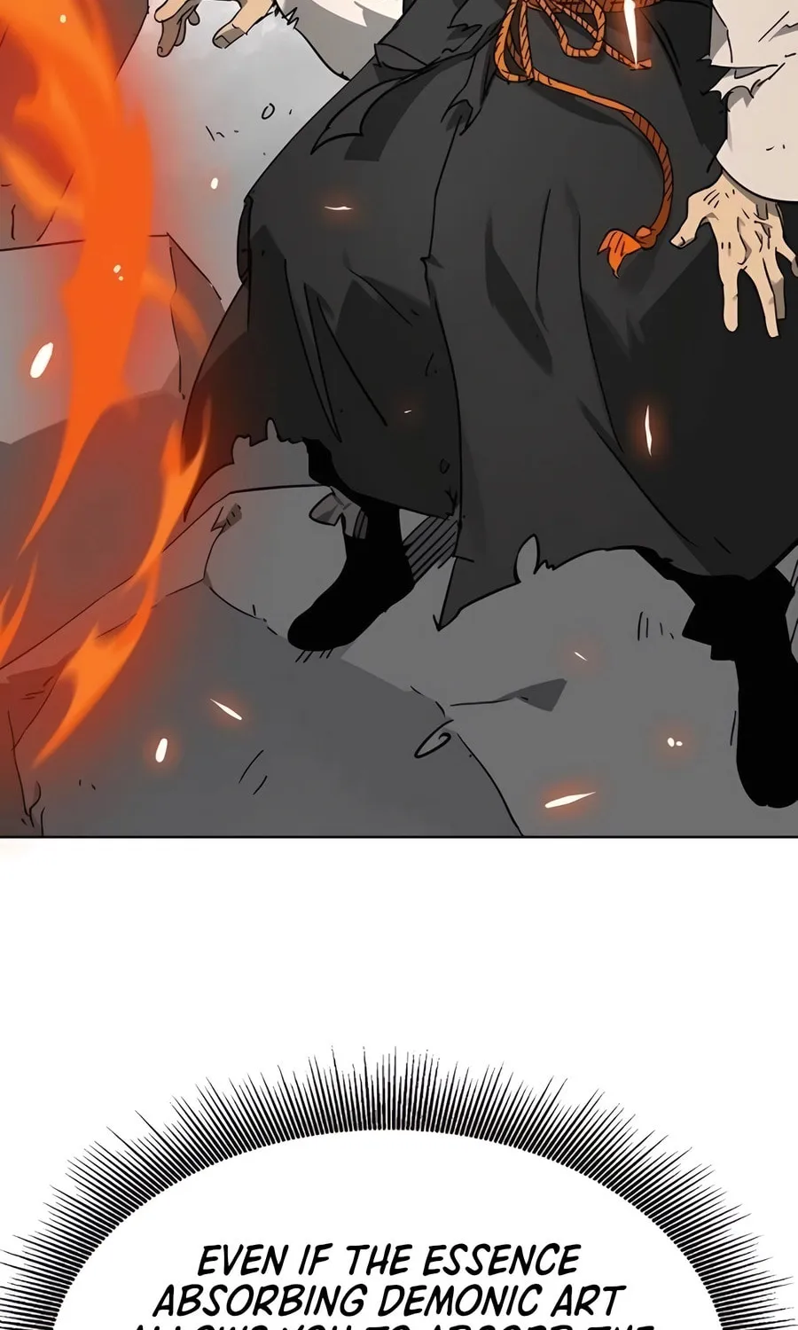 Infinite Leveling: Murim Chapter 243 page 36 - 