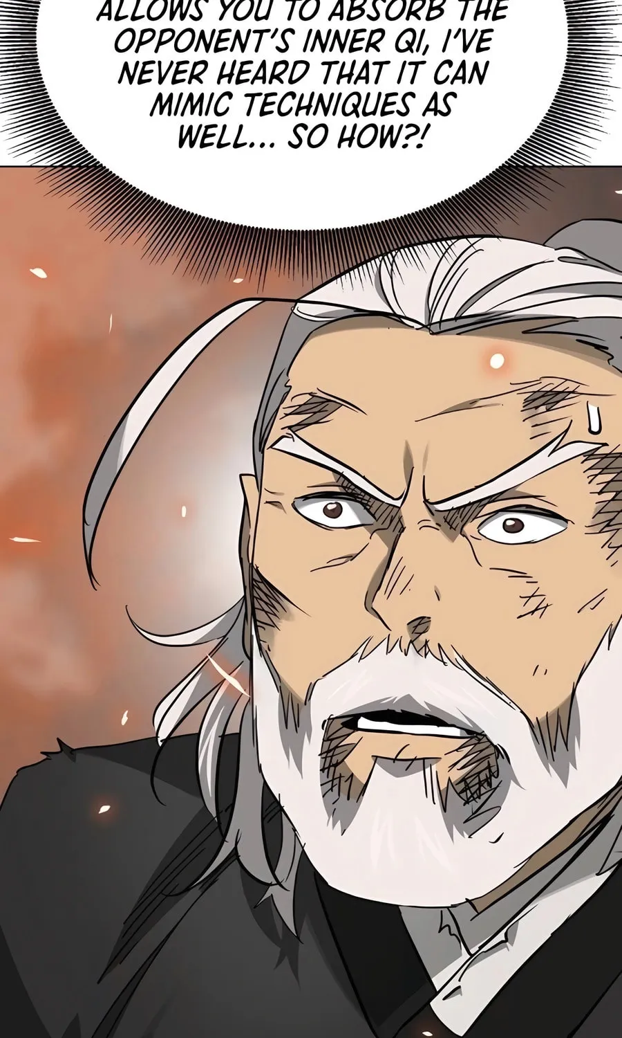 Infinite Leveling: Murim Chapter 243 page 37 - 