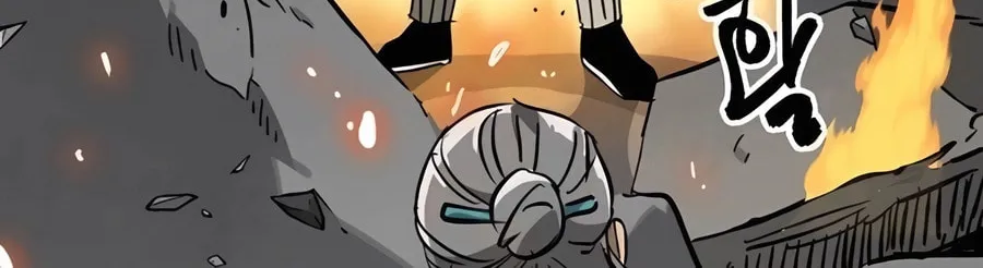 Infinite Leveling: Murim Chapter 243 page 40 - 