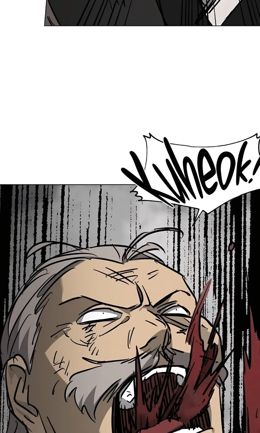 Infinite Leveling: Murim Chapter 243 page 5 - 