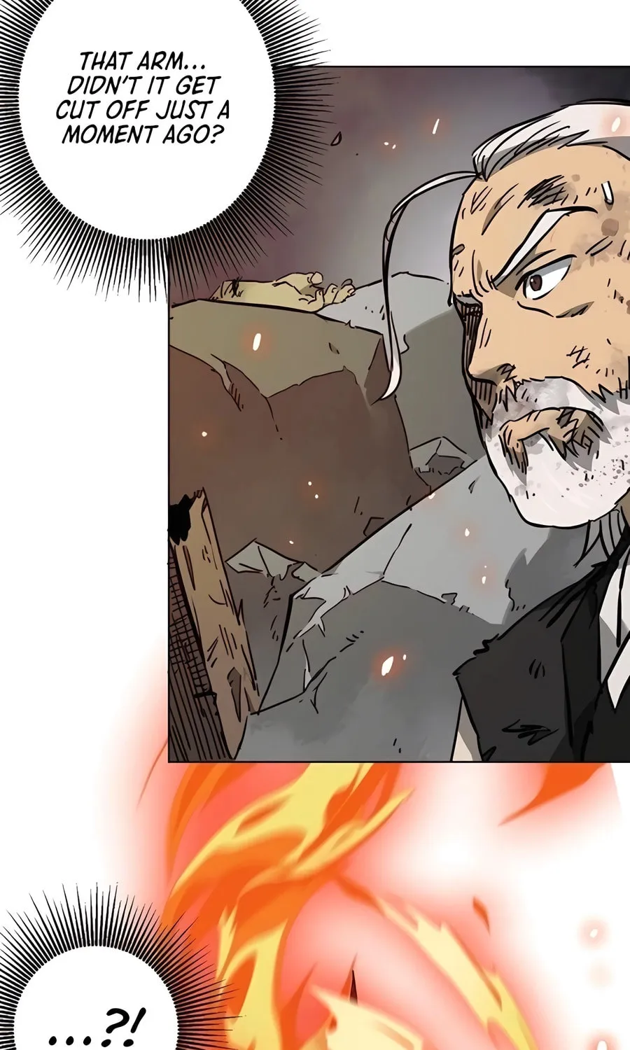 Infinite Leveling: Murim Chapter 243 page 43 - 