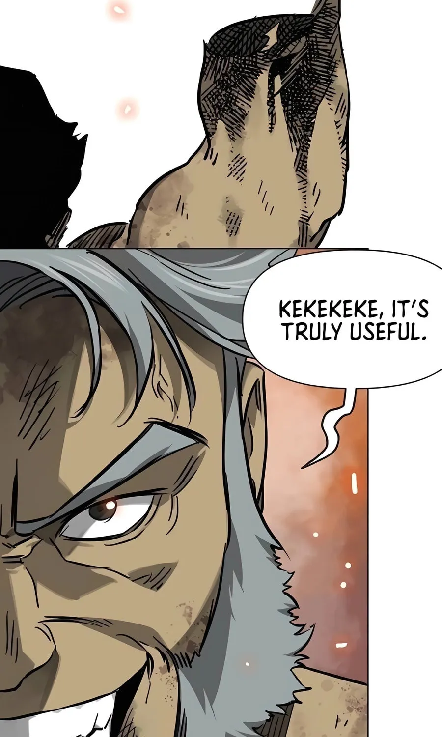 Infinite Leveling: Murim Chapter 243 page 45 - 