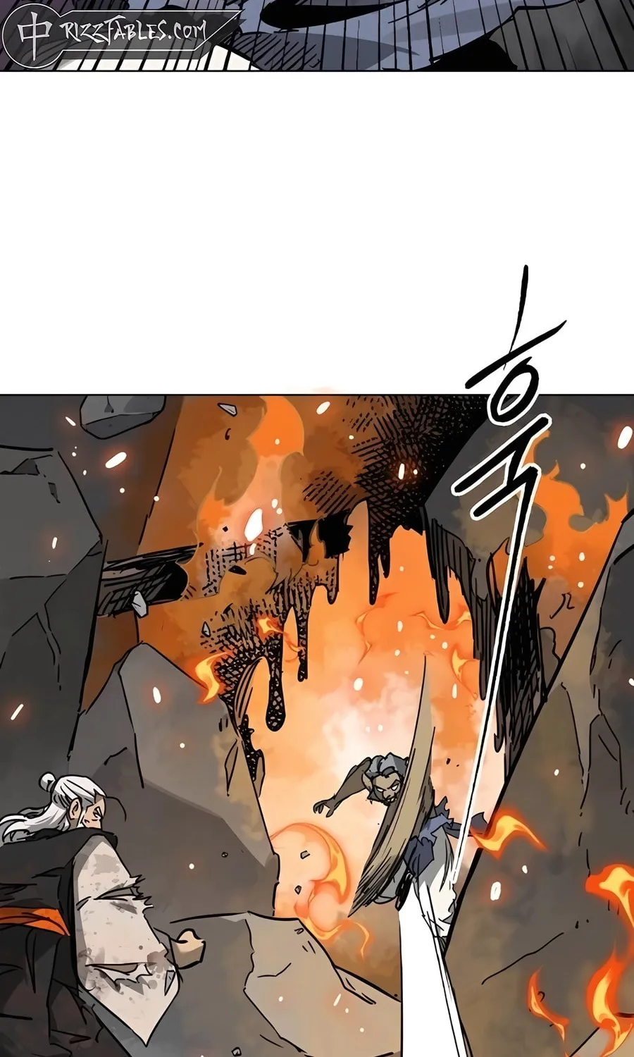 Infinite Leveling: Murim Chapter 243 page 48 - 