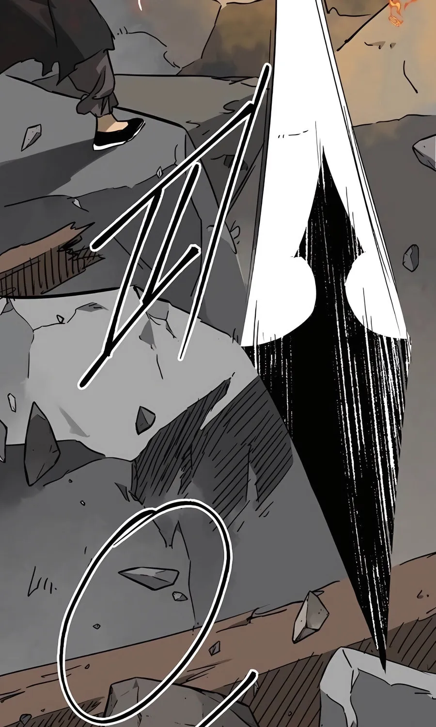 Infinite Leveling: Murim Chapter 243 page 49 - 