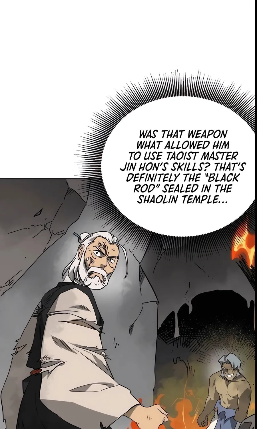 Infinite Leveling: Murim Chapter 243 page 56 - 