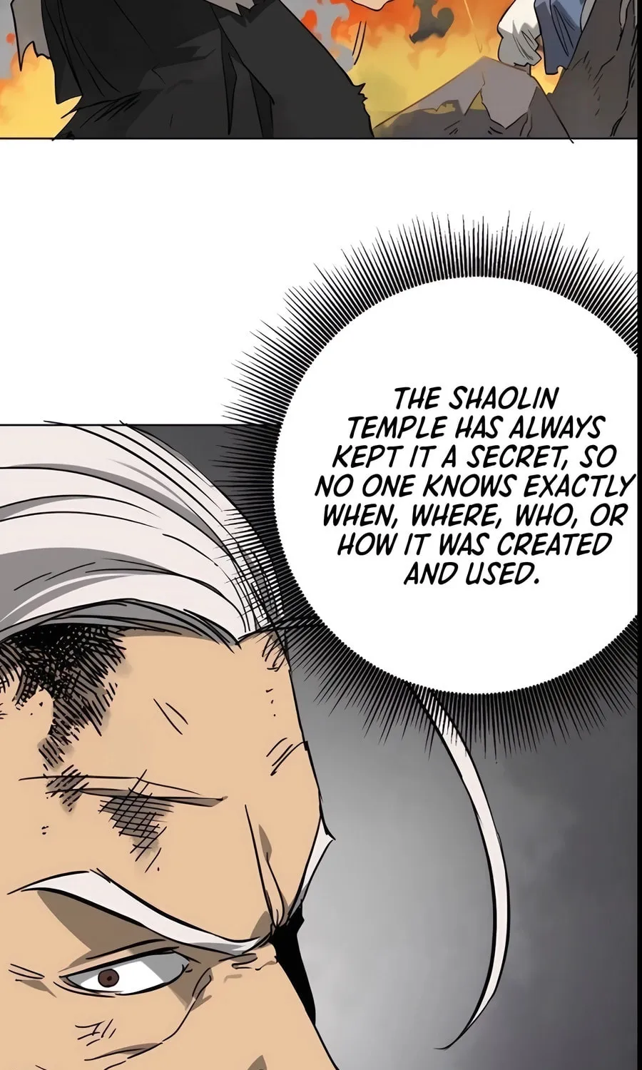 Infinite Leveling: Murim Chapter 243 page 57 - 