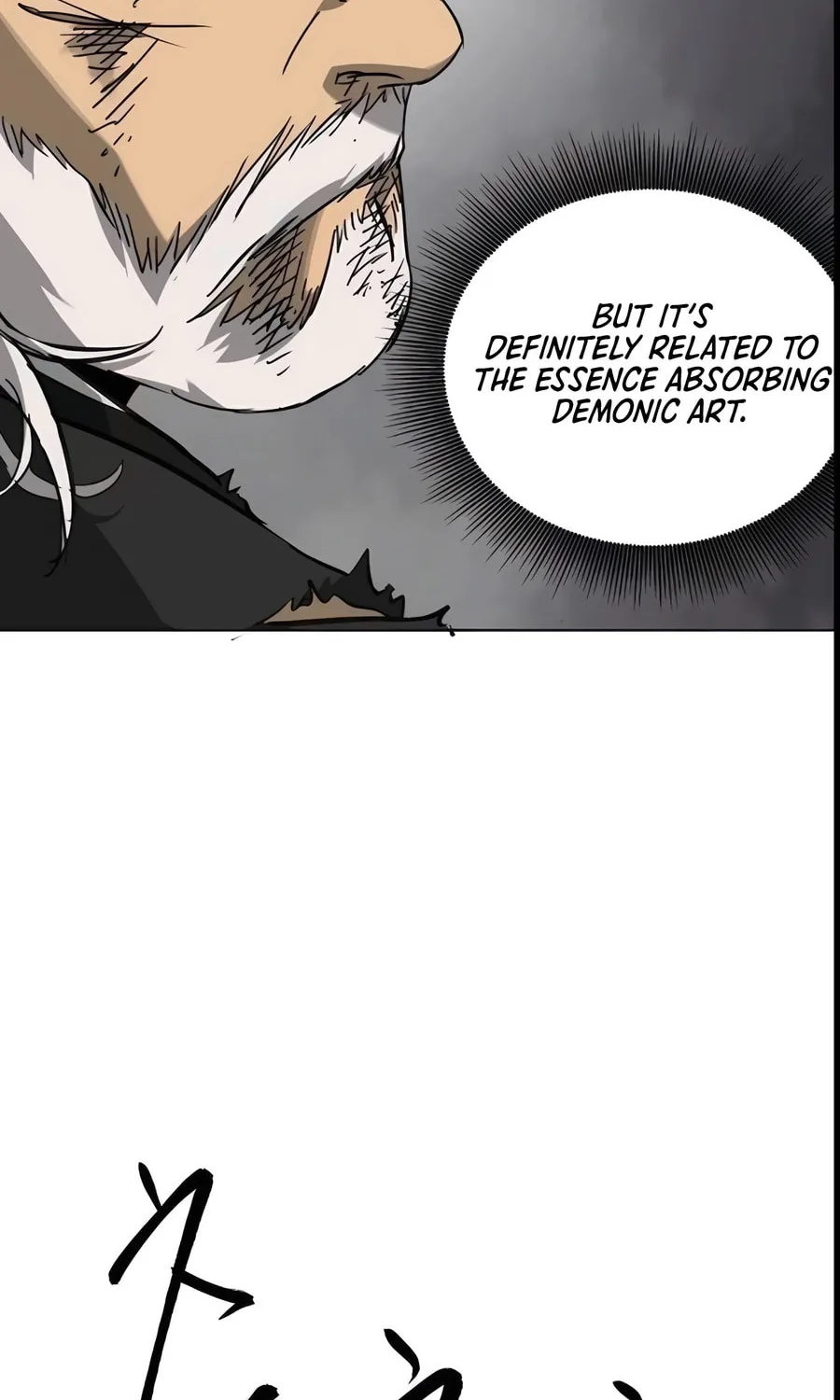 Infinite Leveling: Murim Chapter 243 page 58 - 