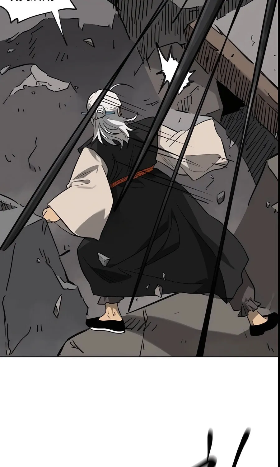 Infinite Leveling: Murim Chapter 243 page 62 - 