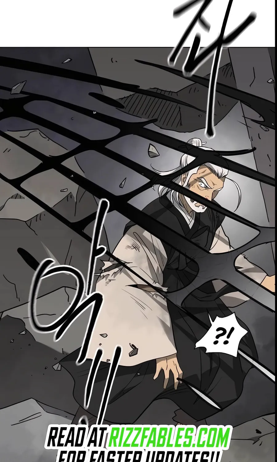 Infinite Leveling: Murim Chapter 243 page 63 - 