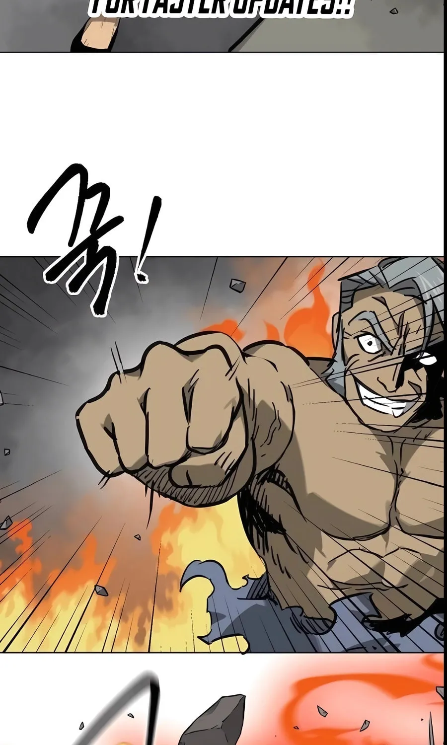 Infinite Leveling: Murim Chapter 243 page 64 - 