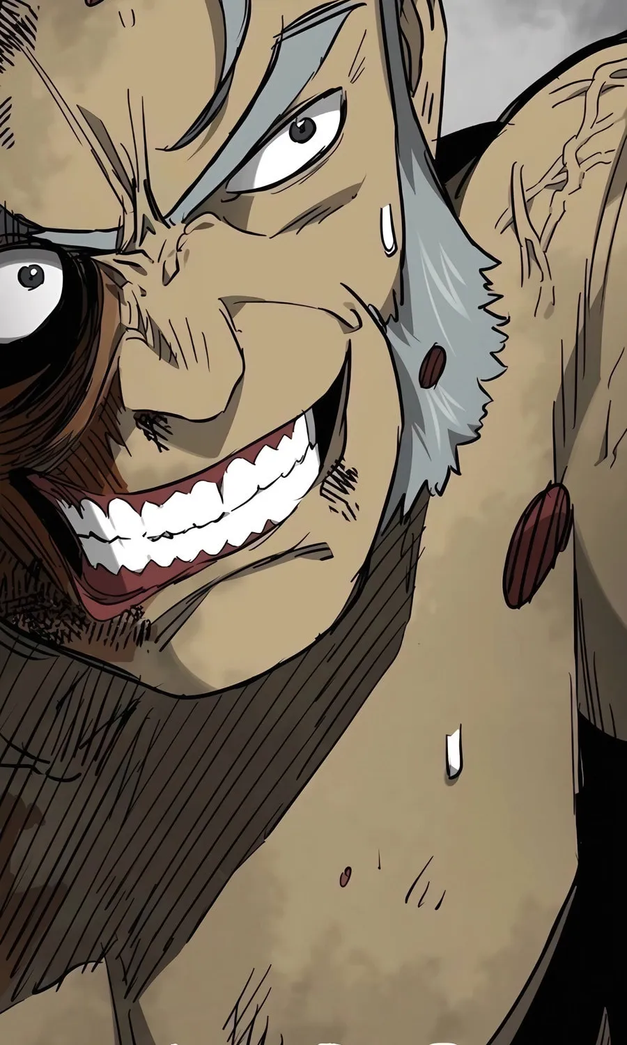 Infinite Leveling: Murim Chapter 243 page 8 - 