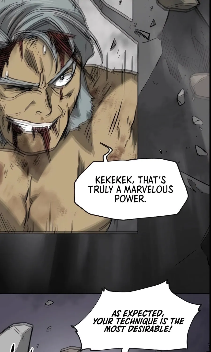 Infinite Leveling: Murim Chapter 243 page 72 - 