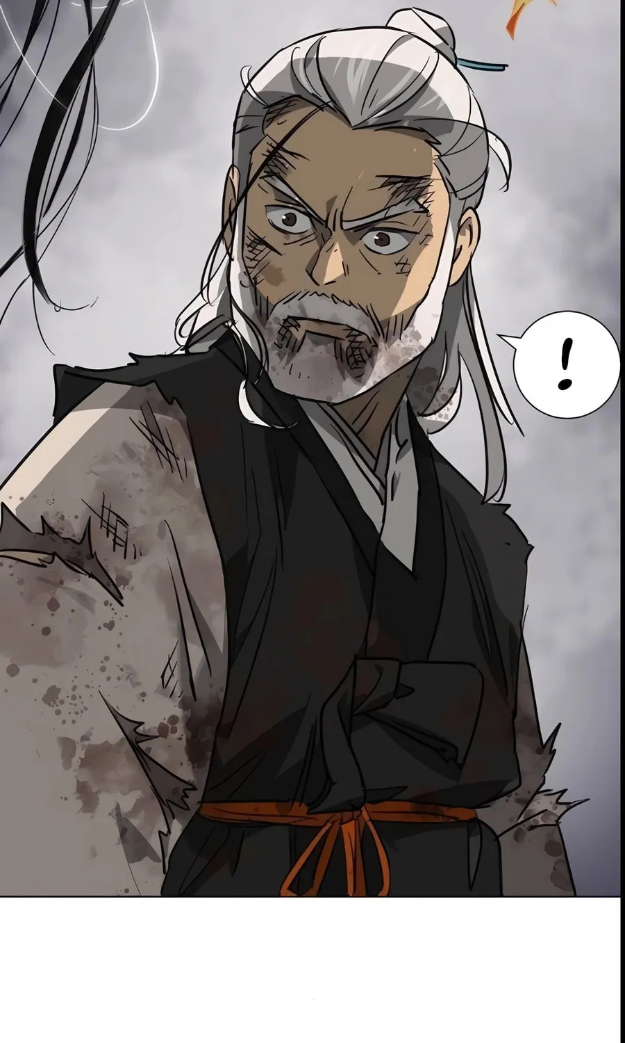 Infinite Leveling: Murim Chapter 243 page 76 - 