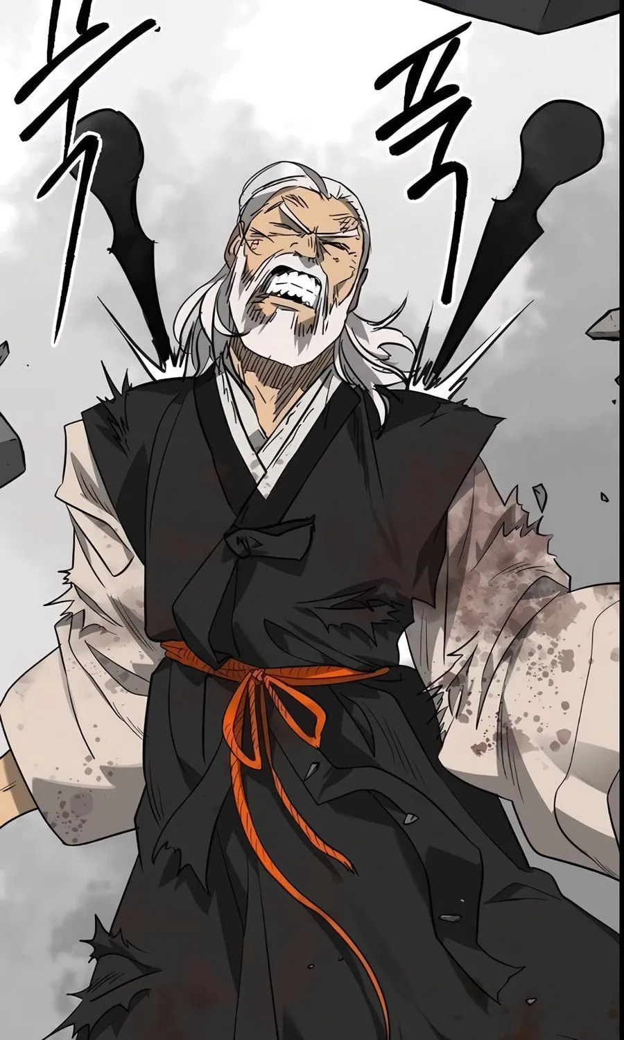 Infinite Leveling: Murim Chapter 243 page 78 - 