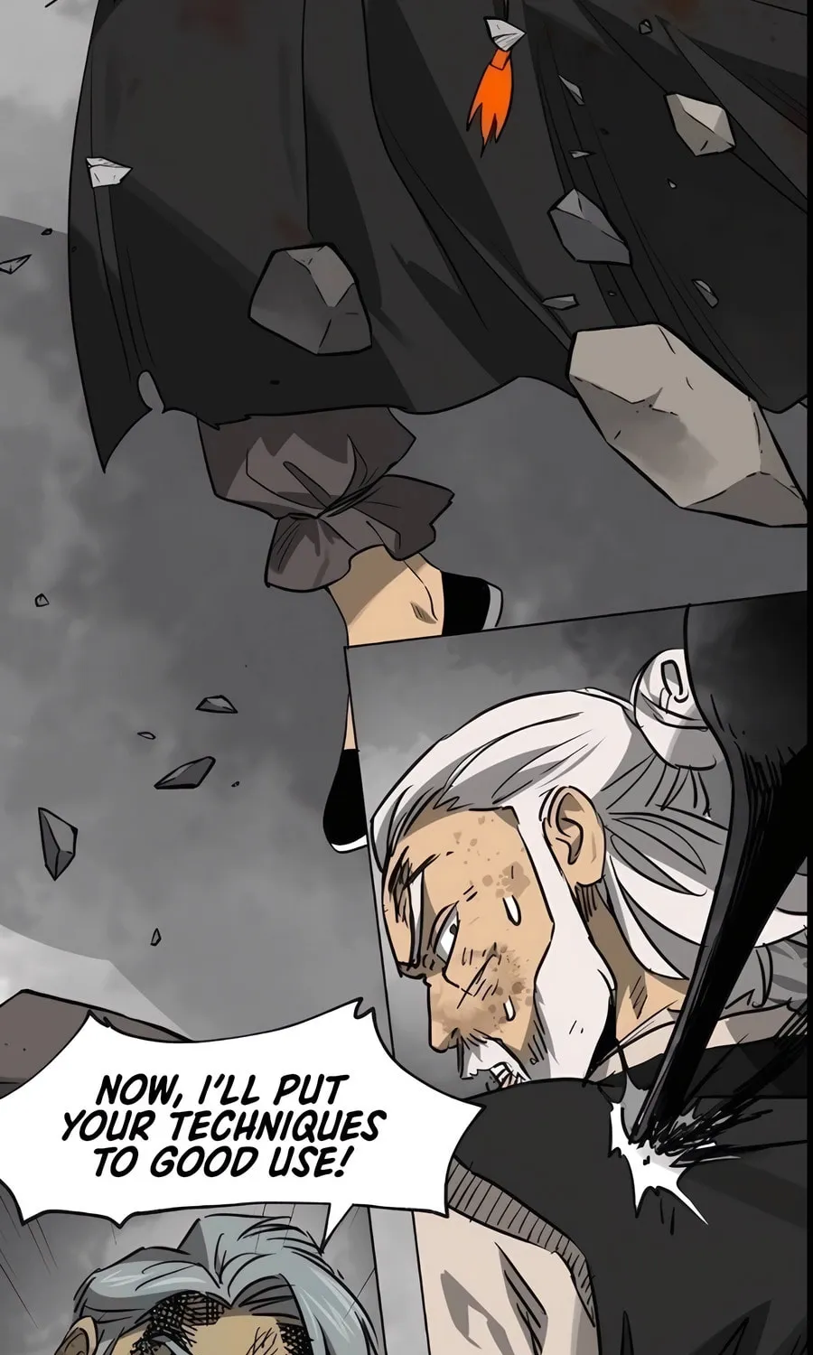 Infinite Leveling: Murim Chapter 243 page 79 - 