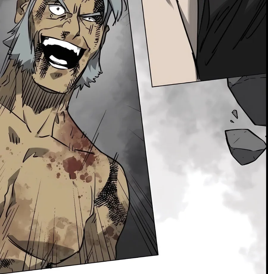 Infinite Leveling: Murim Chapter 243 page 80 - 