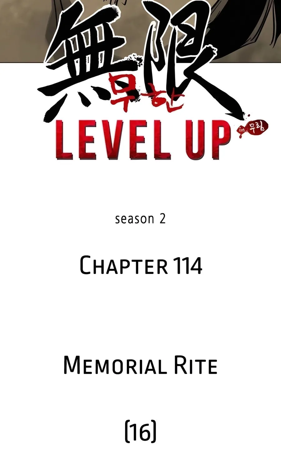 Infinite Leveling: Murim Chapter 243 page 9 - 