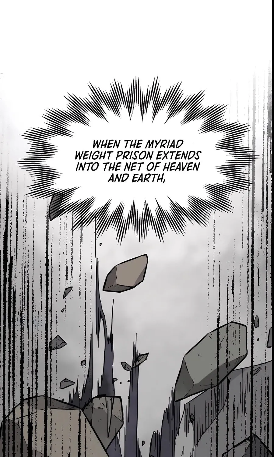 Infinite Leveling: Murim Chapter 243 page 83 - 