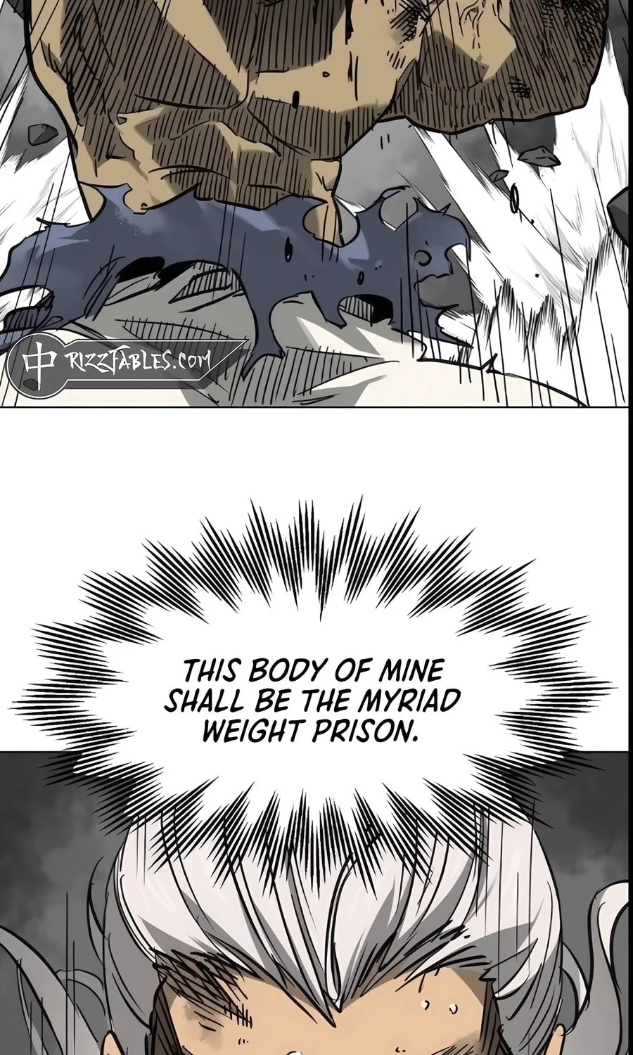 Infinite Leveling: Murim Chapter 243 page 87 - 