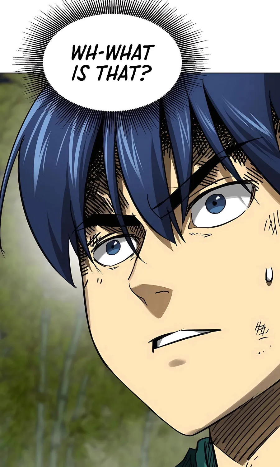 Infinite Leveling: Murim Chapter 244 page 2 - 