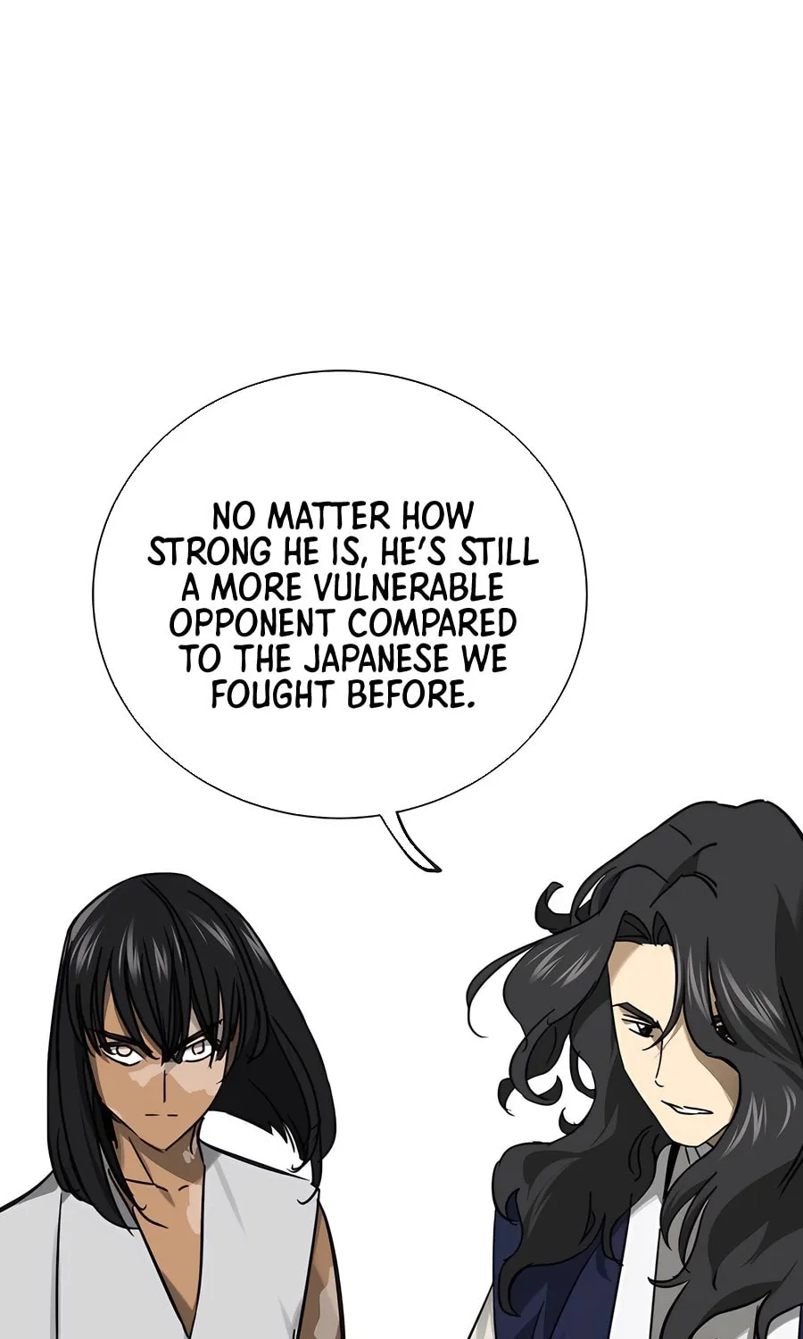 Infinite Leveling: Murim Chapter 244 page 101 - 